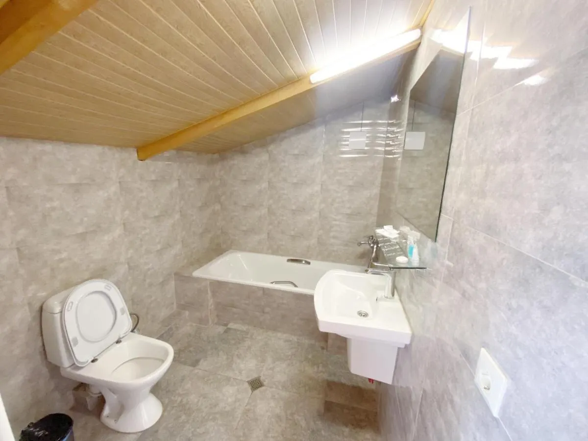 Hotel Shanidzehotel Tbilisi