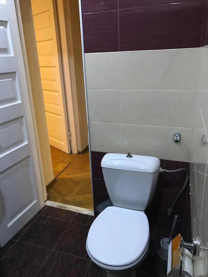 Hotel Shanidzehotel Tbilisi