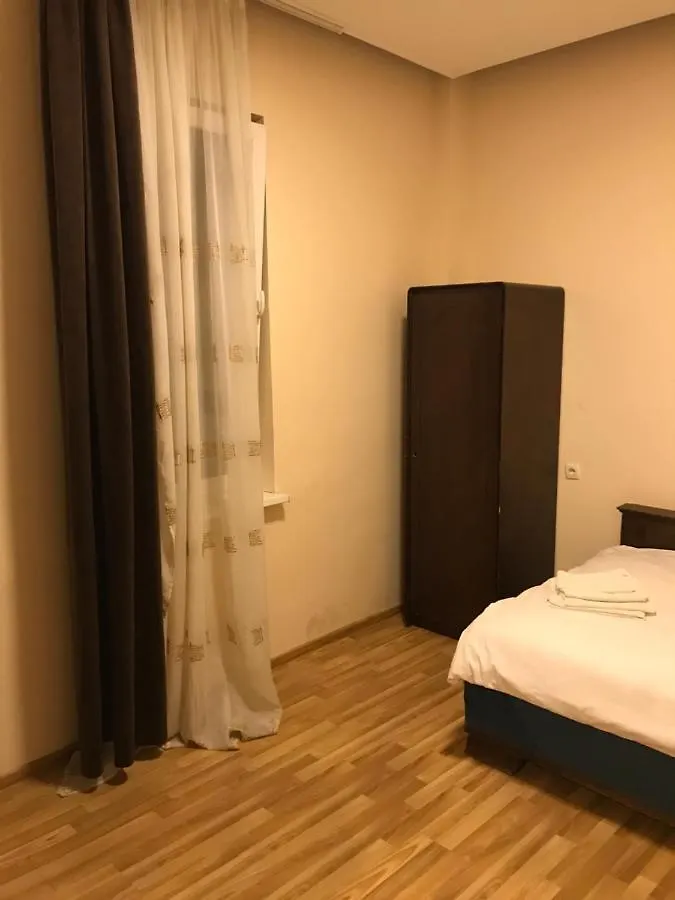 Shanidzehotel Tbilisi