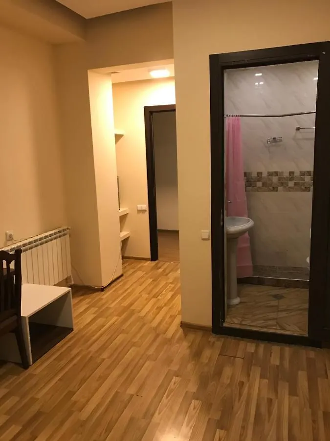 Shanidzehotel Tbilisi 0*,