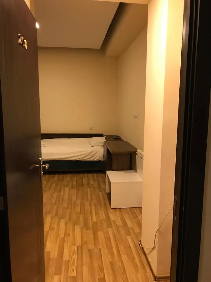 Shanidzehotel Tbilisi Hotel