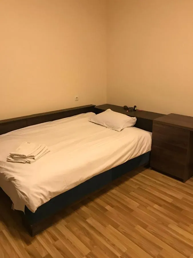 Hotel Shanidzehotel Tbilisi