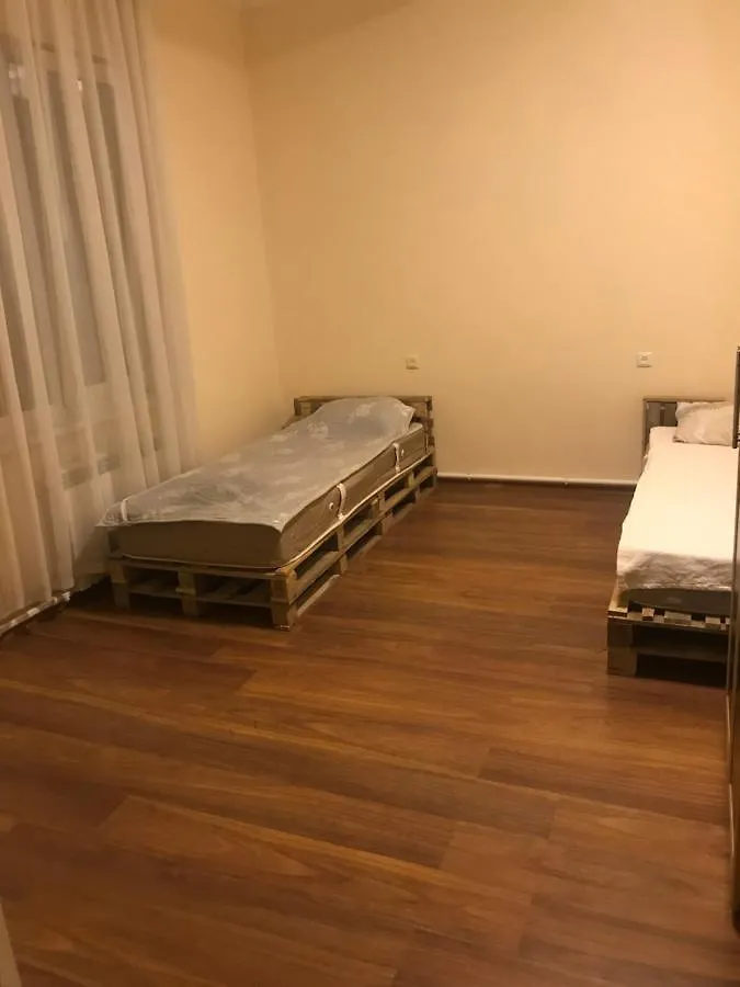 Shanidzehotel Tbilisi 0*,