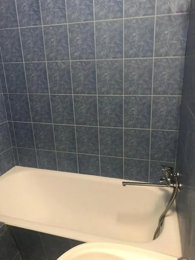 Shanidzehotel Tbilisi