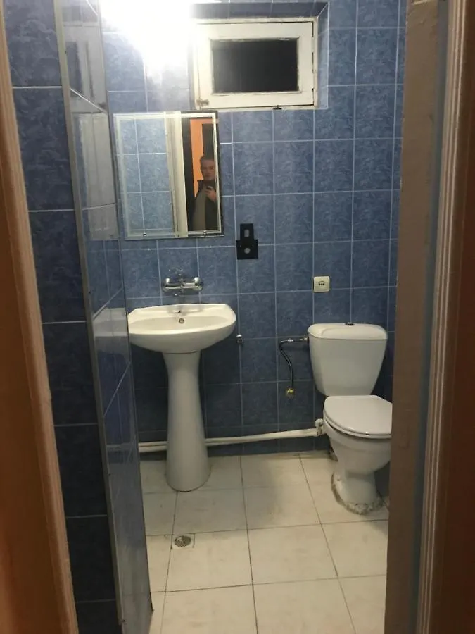 Shanidzehotel Tbilisi 0*,