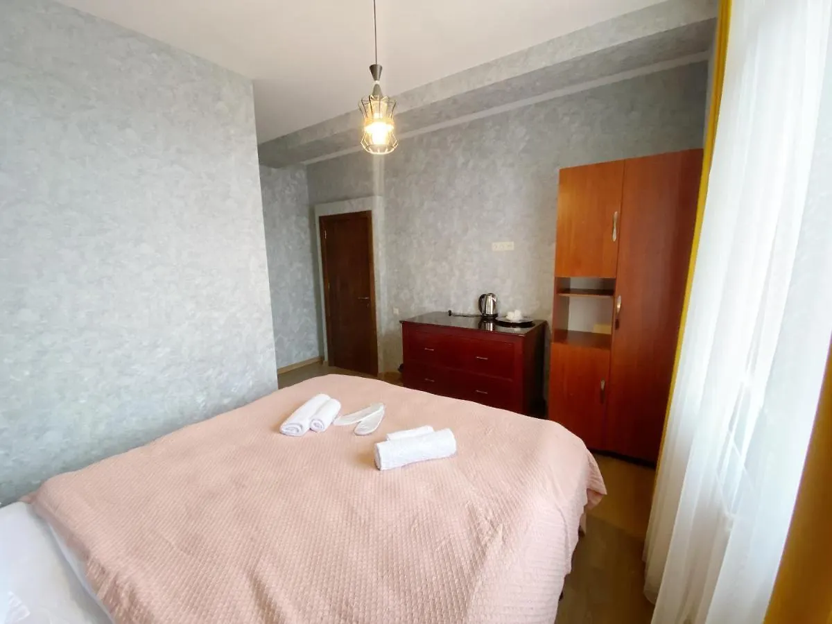Hotel Shanidzehotel Tbilisi