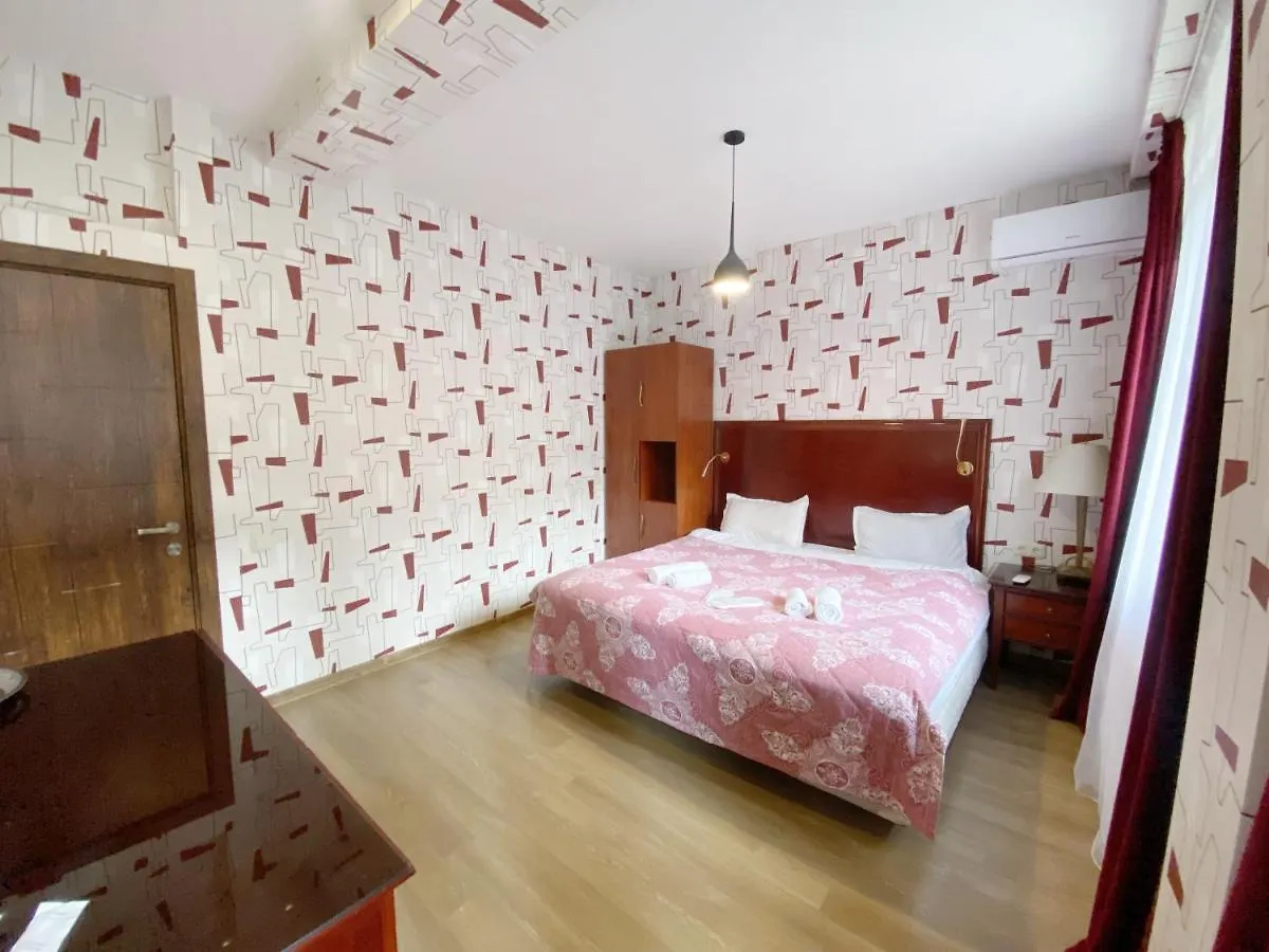 Hotel Shanidzehotel Tbilisi
