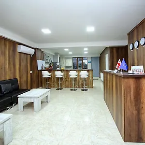 2* فندق فورونتسوف